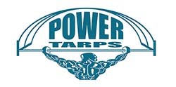 Powertarps Logo