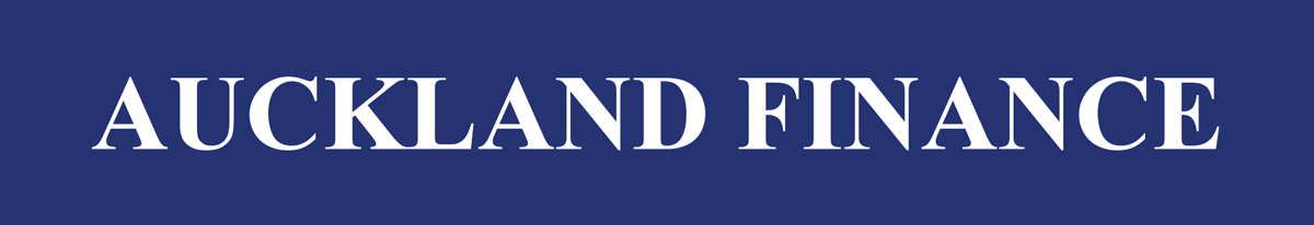 Auckland Finance Logo
