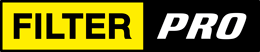 Filter Pro Logo