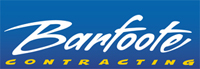 Barfoote logo