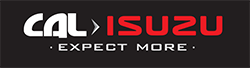 CALIsuzu logo