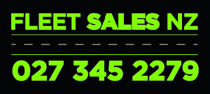 Fleet Sales NZ logo