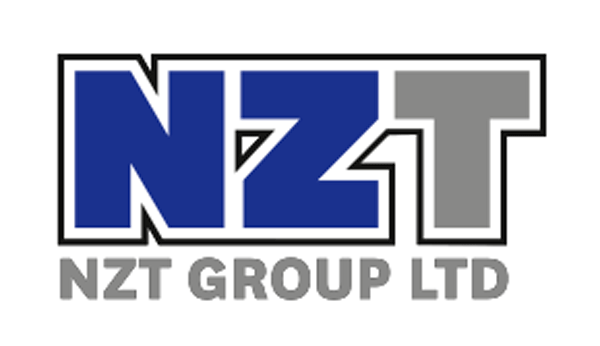 NZT Group logo